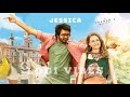 Jessica Jessica Song Tamil Prince Sivakarthikeyan Maria Anudeep Thaman Arivu LOGI VIBES