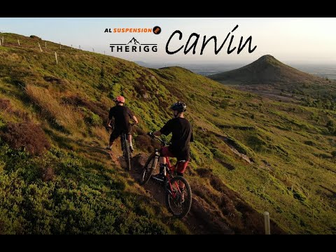 Carvin | A Dirt Jump and Enduro Video