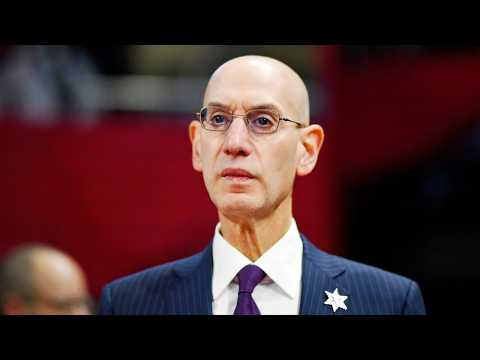 I Disagree With The NBA