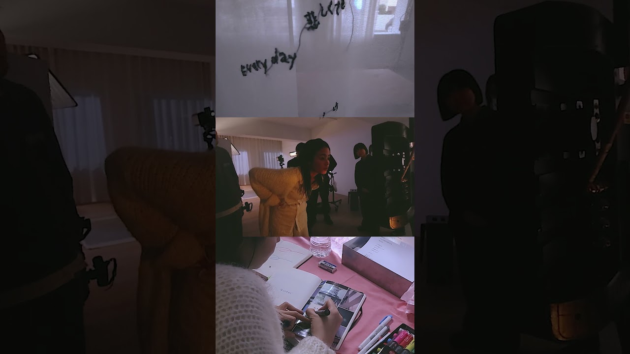 Every day - 藤原さくら