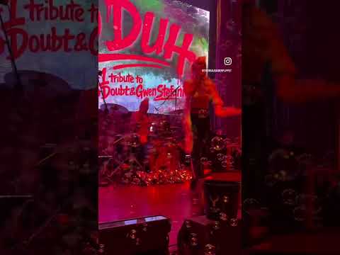 No Duh video 3