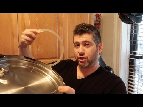 How To Clean Your Instant Pot Tips and Tricks Video