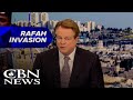 'Wearing Down Hamas' | News on The 700 Club - May 17, 2024
