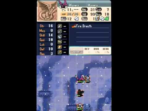 Heroes of Light and Shadow Playthrough: Part  38 - In their Tounge she is Mary Sue