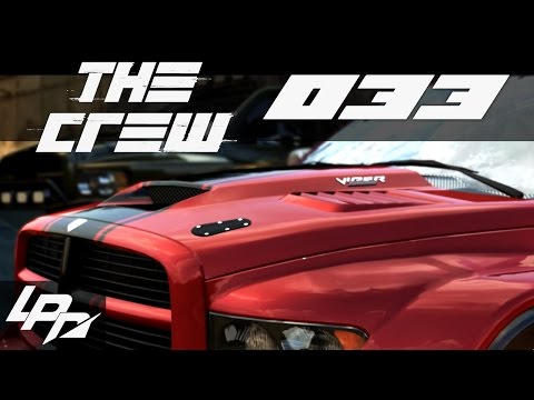 THE CREW Part 33 - Wumme holen (FullHD) / Lets Play The Crew