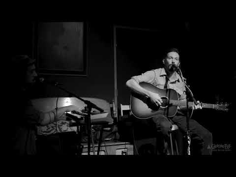 Dan Challis  ‘A Tale of Two Men’