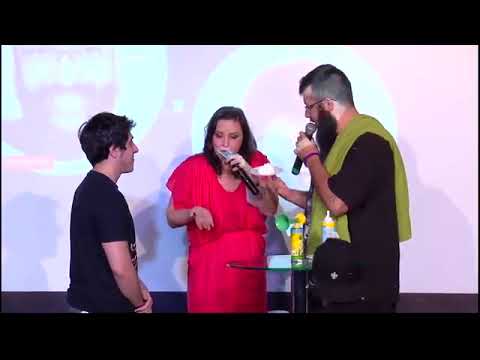 Passa ou Repassa da Web [Youtubers Edition] -- #VivonoYouPIX