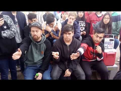 Atri vs Aion vs Maxetto - 8vos De Final - ACB Fecha 9