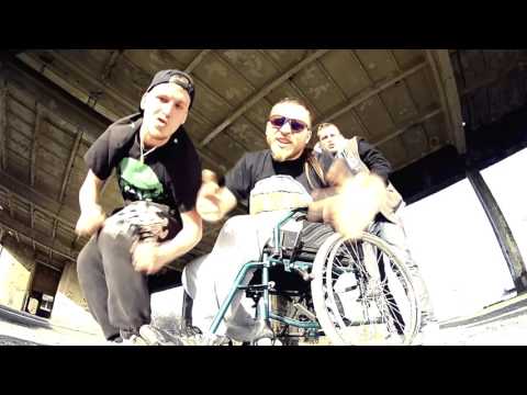 WilkoŁaki - CzarNaKrew  (OFICJALNY TELEDYSK)