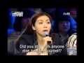 Homeless Boy Steals The Talent Show