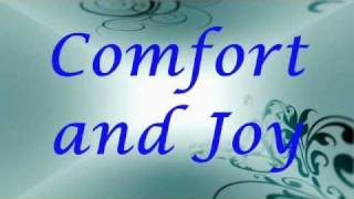 God Rest Ye Merry Gentlemen - Aly &amp; AJ