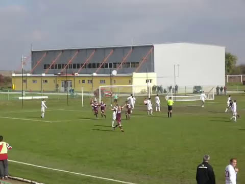 Liberty Salonta - CFR Timisoara 1-2 (gol 0-1)