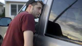 Chris Rockwell - Back to Babylon