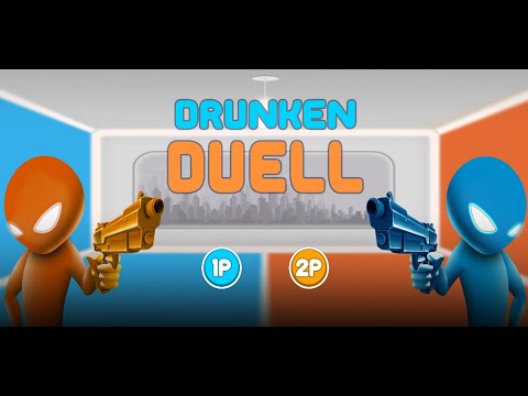 Drunken Duel Video