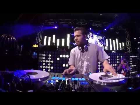 FUCK IT ROUTINE - DJ BYTE