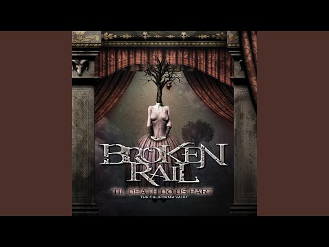 Memory - BrokenRail