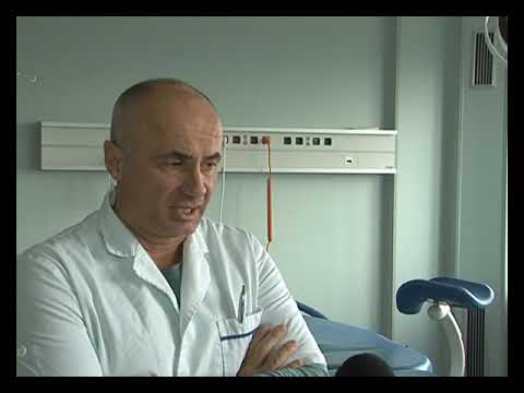 RTV Šumadija - Zdravstveni bilten - Značajan porast novorođenih bebe u aranđelovačkom porodilištu