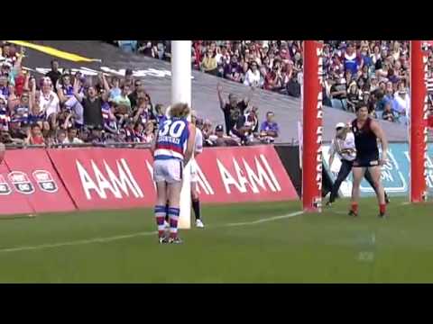 The SANFL 2010 Grand Final