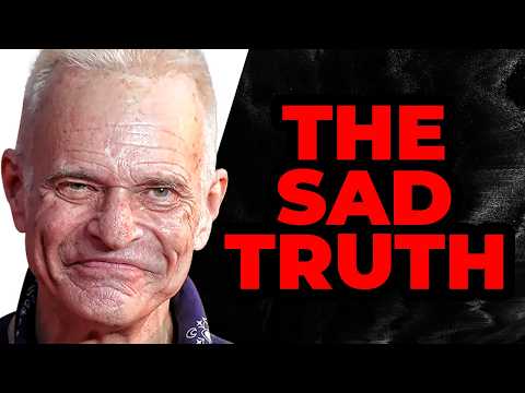 What Really Happened To David Lee Roth?