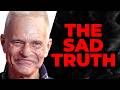 What Really Happened To David Lee Roth?