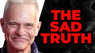 What Really Happened To David Lee Roth?