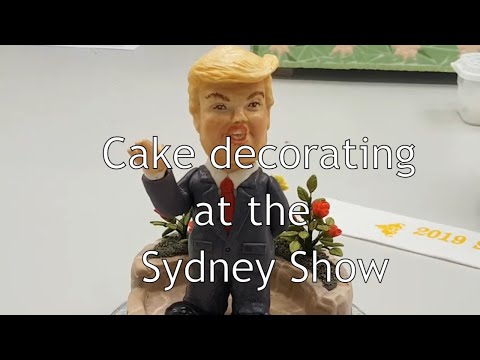 download lagu mp3 mp4 Royal Easter Show Cake Competition, download lagu Royal Easter Show Cake Competition gratis, unduh video klip Royal Easter Show Cake Competition