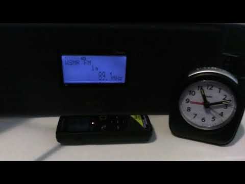 First 2019 'In-Season' FM-DX via Es