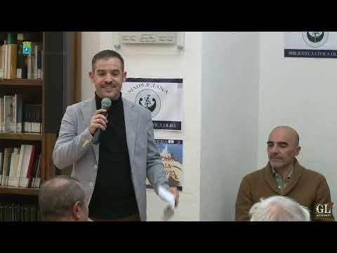 Premio Letterario città di Olbia X Edizione 2023