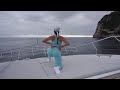 Georgina Rodriguez Yoga