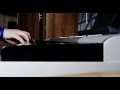 Сплин - Выхода Нет | piano cover 
