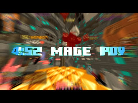 4:52 M7 Mage Pov