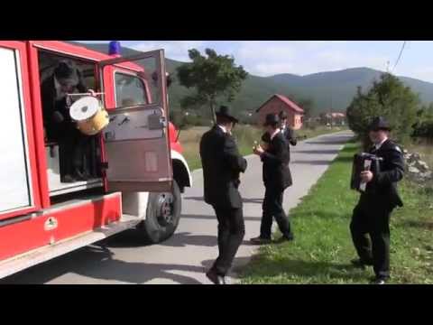 RAZBIJAČI ČAŠA - KAP VESELJA (OFFICIAL VIDEO)