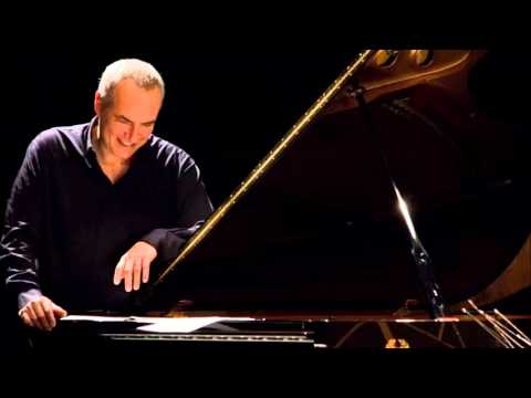 Danilo Rea - Piano Solo - Lost in Europe
