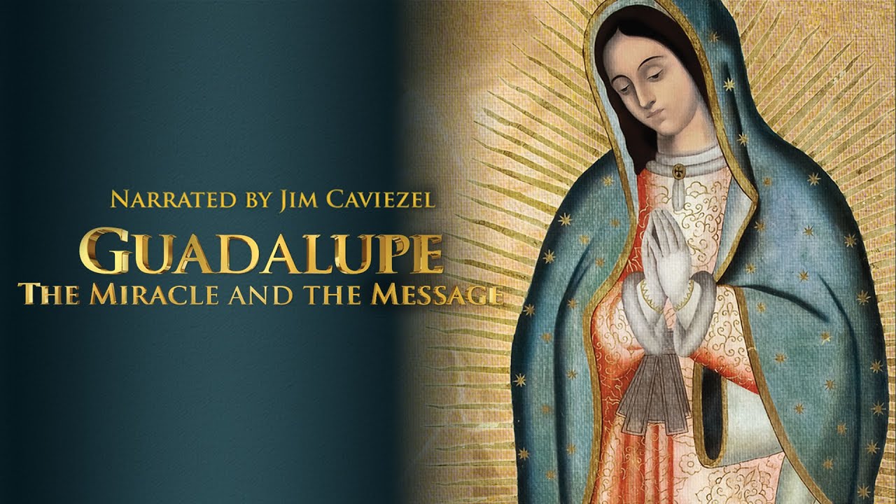 Guadalupe: The Miracle And The Message | FULL DOCUMENTARY