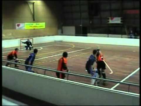 Rink-hockey - 3/4/2004 N1 vaulx nantes 3 - 4
