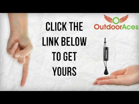Humminbird XI 9 20 Ice Transducer - Bestselling Ice Fishing Transducer
