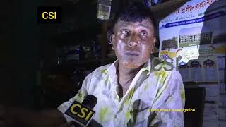যেভাবে সীমান্ত দিয়ে চোরাচালান হয় ভারতীয় গরু মহিষ