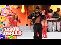 Jason Derulo - The Other Side (Live at Capital's Summertime Ball 2026)