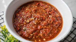 Download lagu Resep Sambal Terasi Enak Dan Sedap mp3 Download lagu Resep Sambal Terasi Enak Dan Sedap mp3