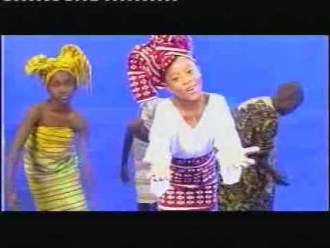 Emmanuel | Benita Okojie | Official Video