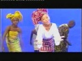Emmanuel | Benita Okojie | Official Video
