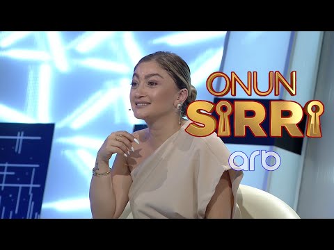 Röyadan müsahibə almayan aparıcı: Dedi ki, vaxt gələcək qapımda növbə gözləyəcəksən - Onun Sirri