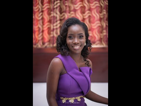 Vivian Renner - KASHE  GBEYE