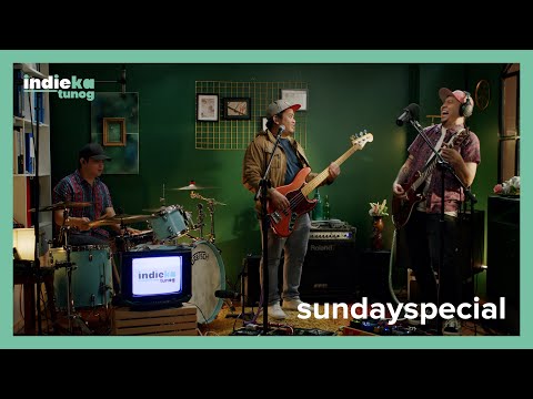 sundayspecial @ IndieKa: Tunog | Full Performance