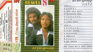 Download lagu Aryo Group ----REWEL----( Notalgia music dangdut 80an ) mp3 Download lagu Aryo Group ----REWEL----( Notalgia music dangdut 80an ) mp3