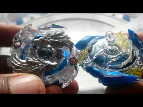 Lost Longinus N.Sp. Vs. Victory Valkyrie B.V.! #TROLLED