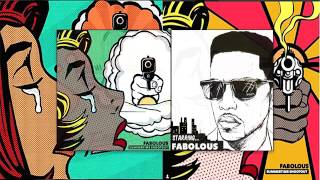 Fabolous - Tell Ya Friends Ft. The Weeknd - Summertime Shootout