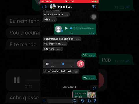 Set caucaia pro Mundo -MCS