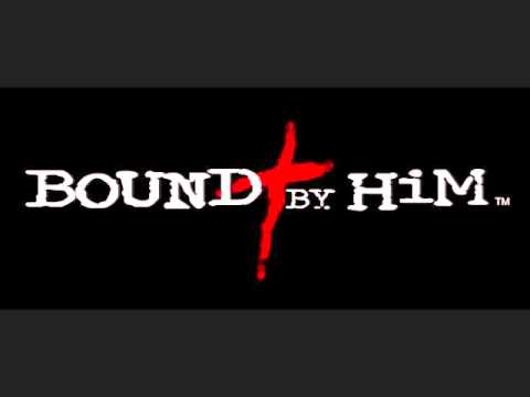 Who I Am - Bound By Him (Cover)