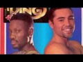 Pernell Sweet Pea Whitaker Tribute Part II Whitaker Vs Oscar Dela Hoya